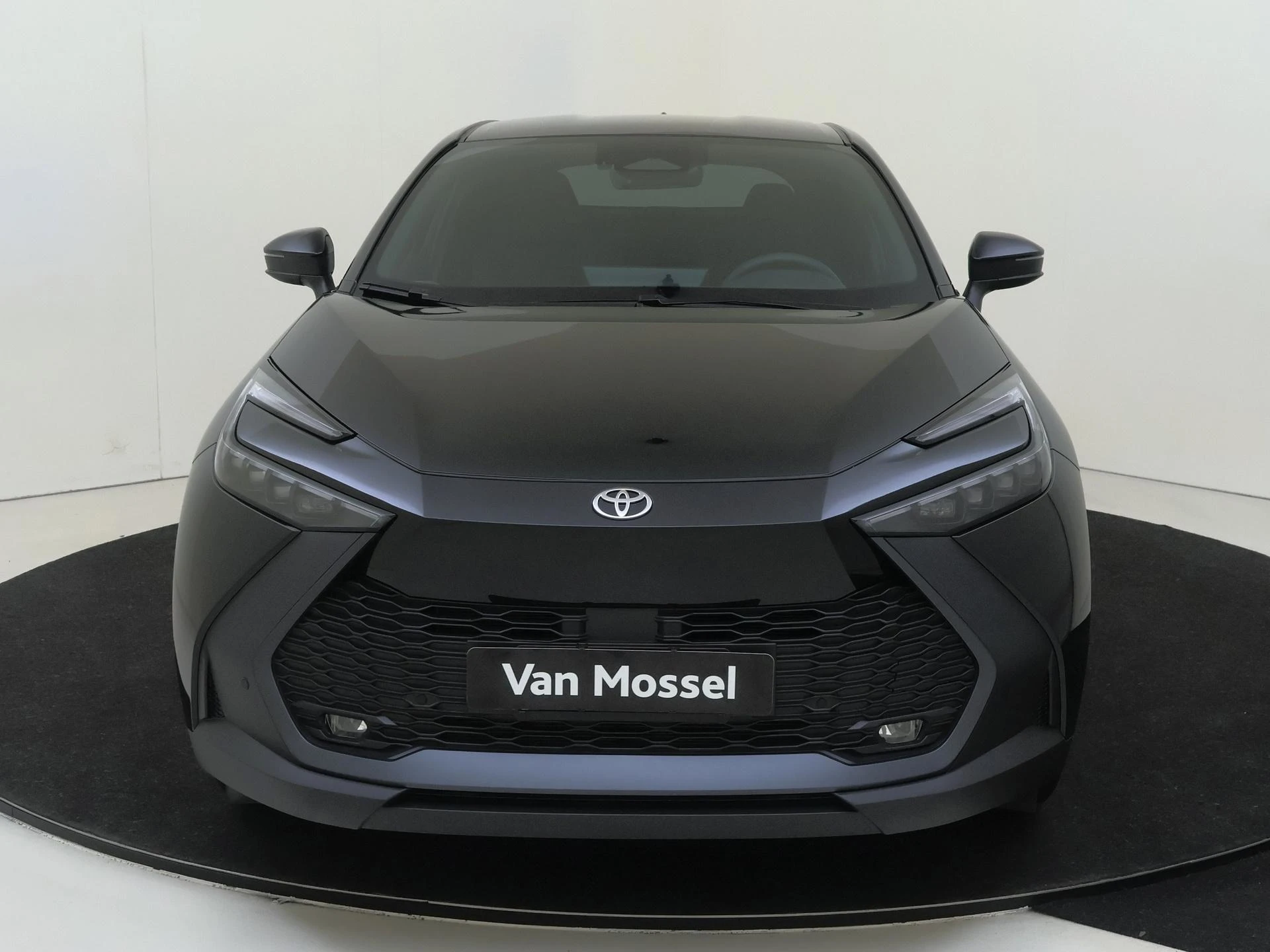Toyota C-HR 2.0 Plug-in Hybrid 220 Business Plus