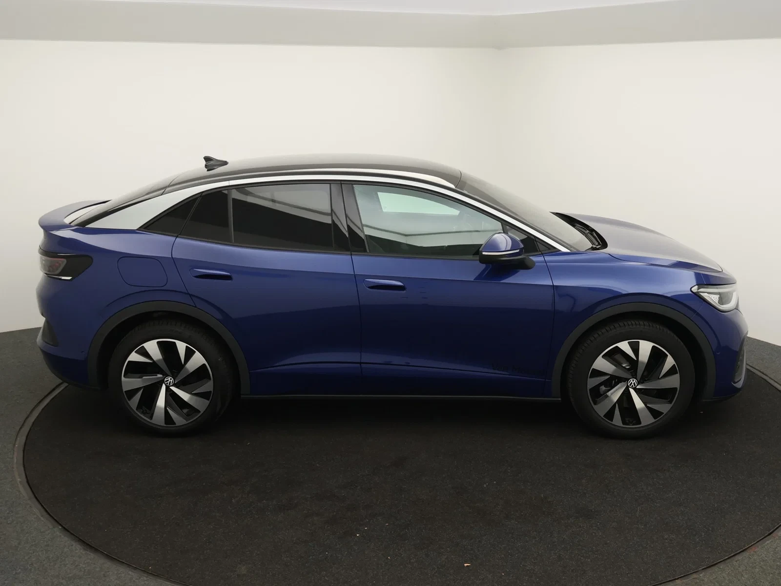 Volkswagen ID.5 Pro Business Premium 77 kWh 210 kW (286 pk) / DEMO