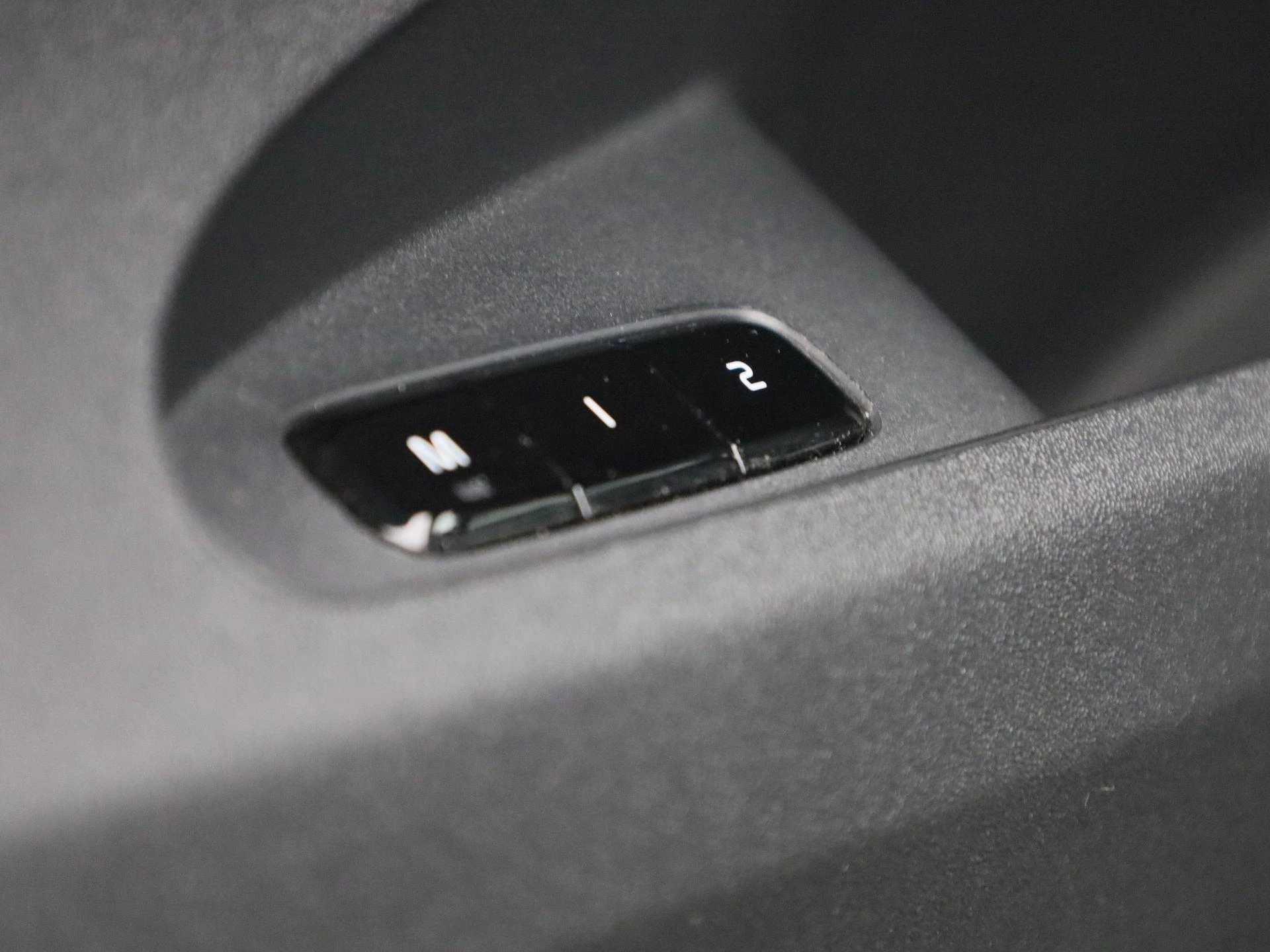 Polestar 2 Standard Range Single Motor