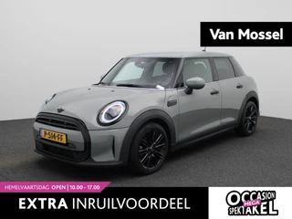MINI One Mini 1.5 Business Edition