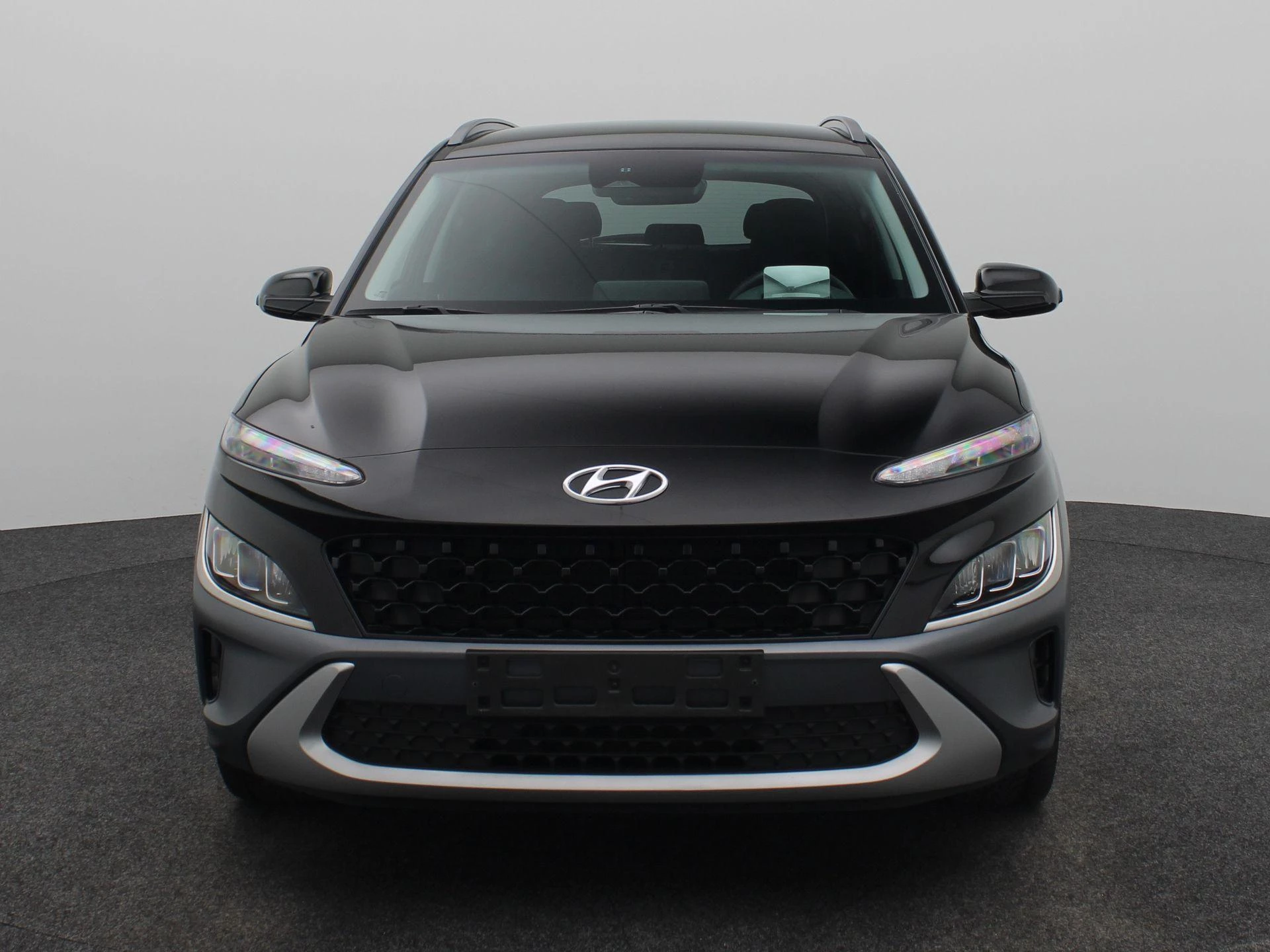 Hyundai Kona 1.6 GDI HEV Fashion Design Sky