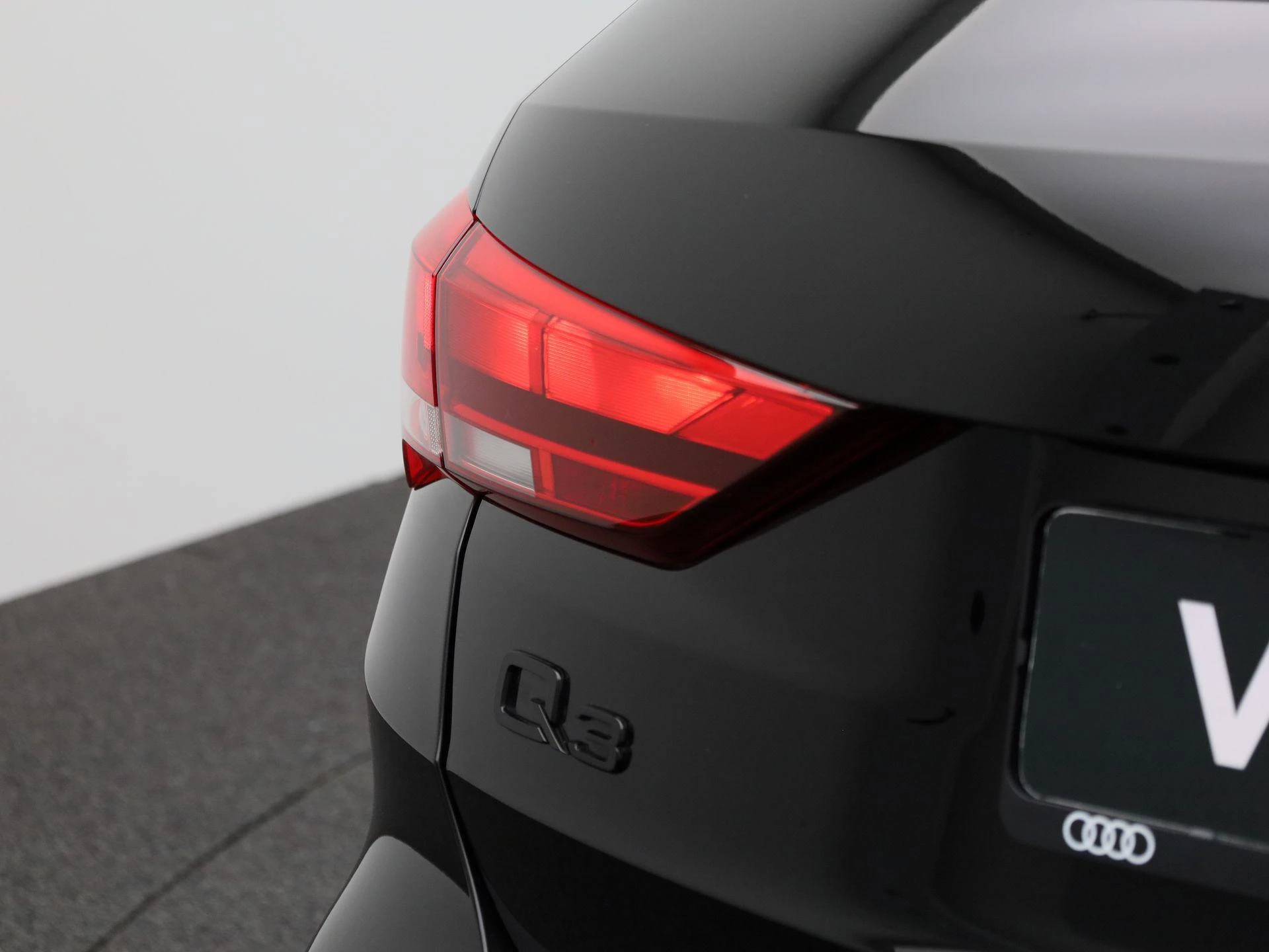 Audi Q3 45 TFSI e S tronic S Line