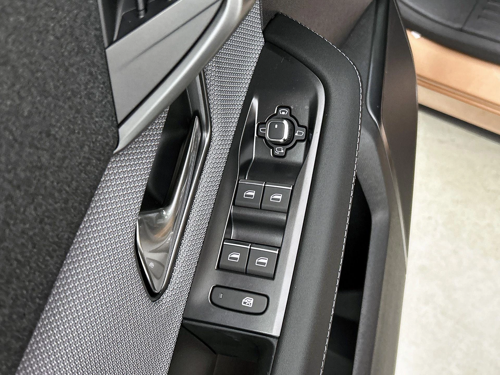 Opel Grandland 1.6 Turbo Plug-in-Hybrid GS