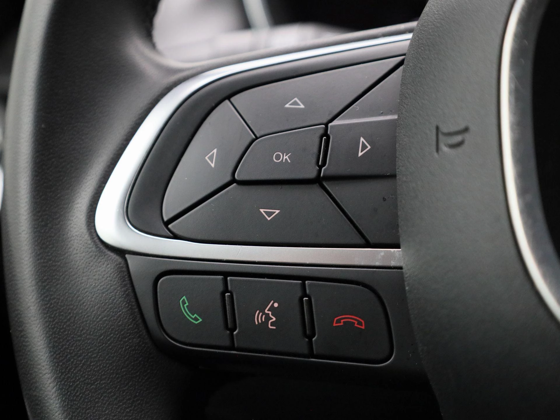 Fiat Tipo 1.4 Mirror