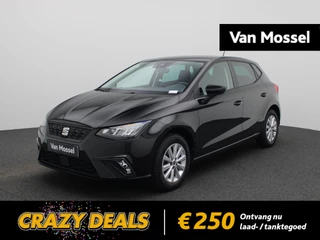 SEAT Ibiza 5D 1.0 TSI 70kW Move Full Link