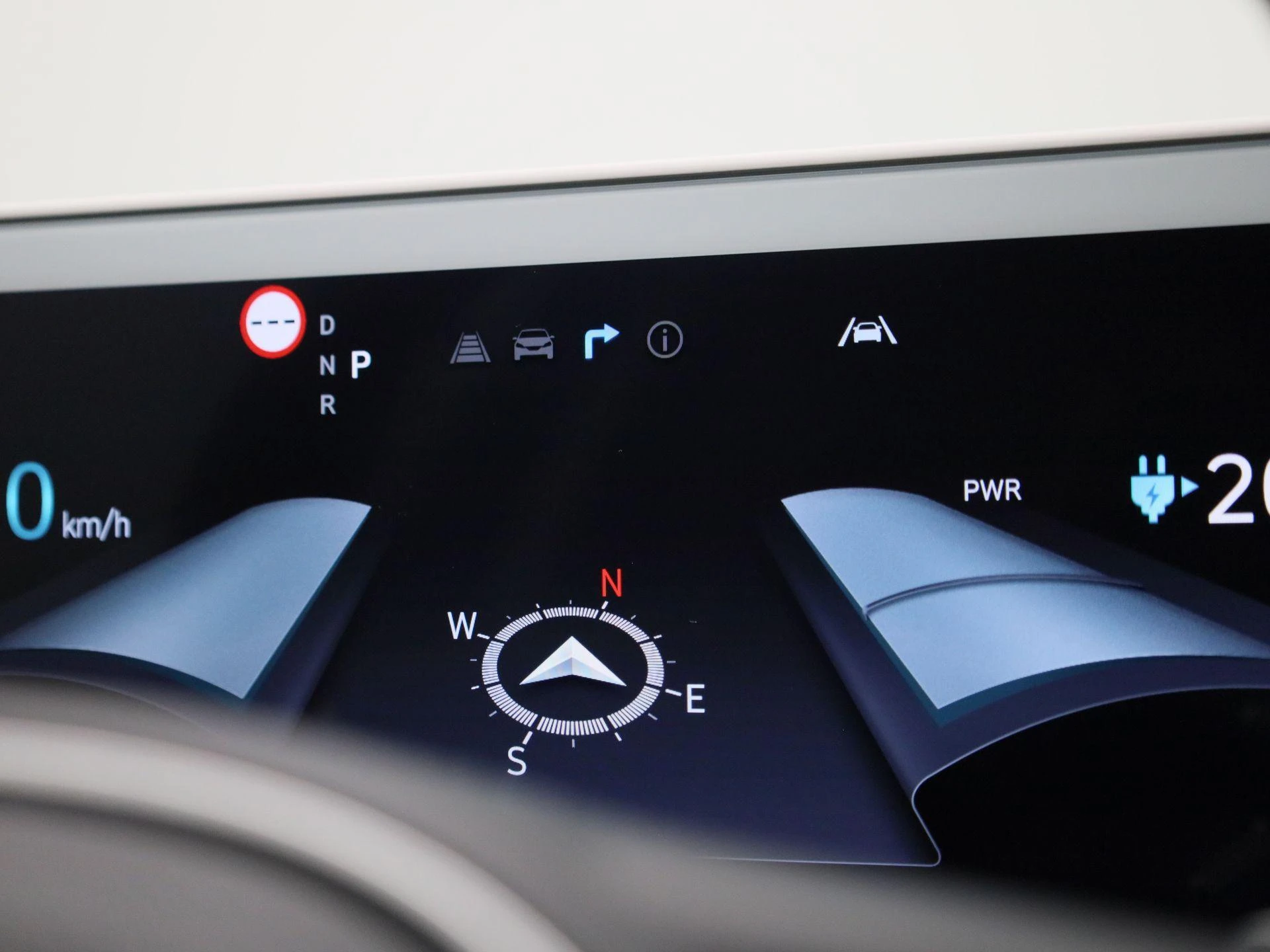 Hyundai IONIQ 5 Style 77.4 kWh