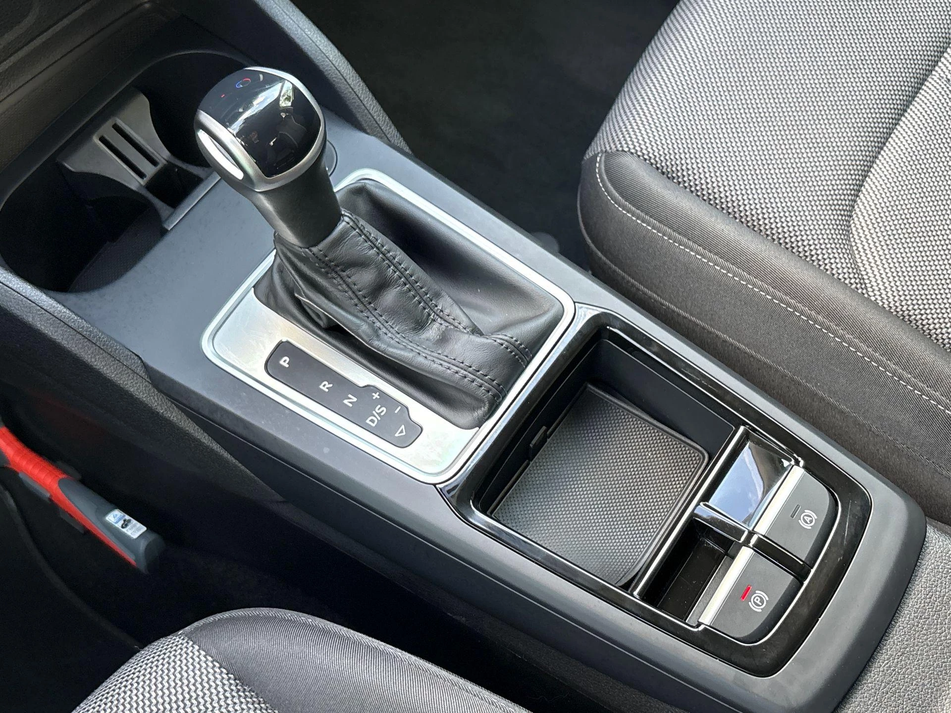 Audi Q2 35 TFSI Advanced edition
