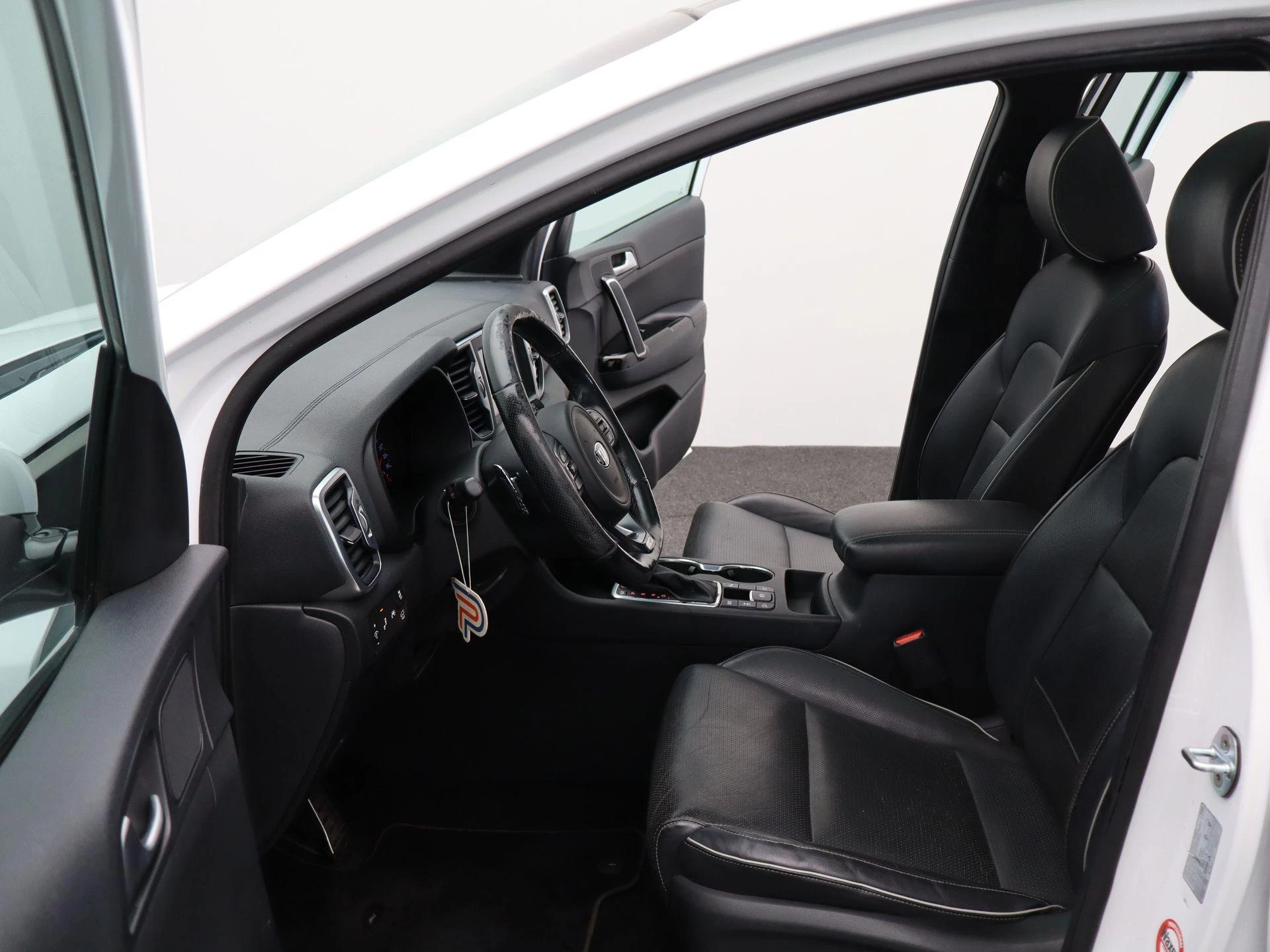 Kia Sportage 1.6 T-GDI 4WD GT-Line PlusLine