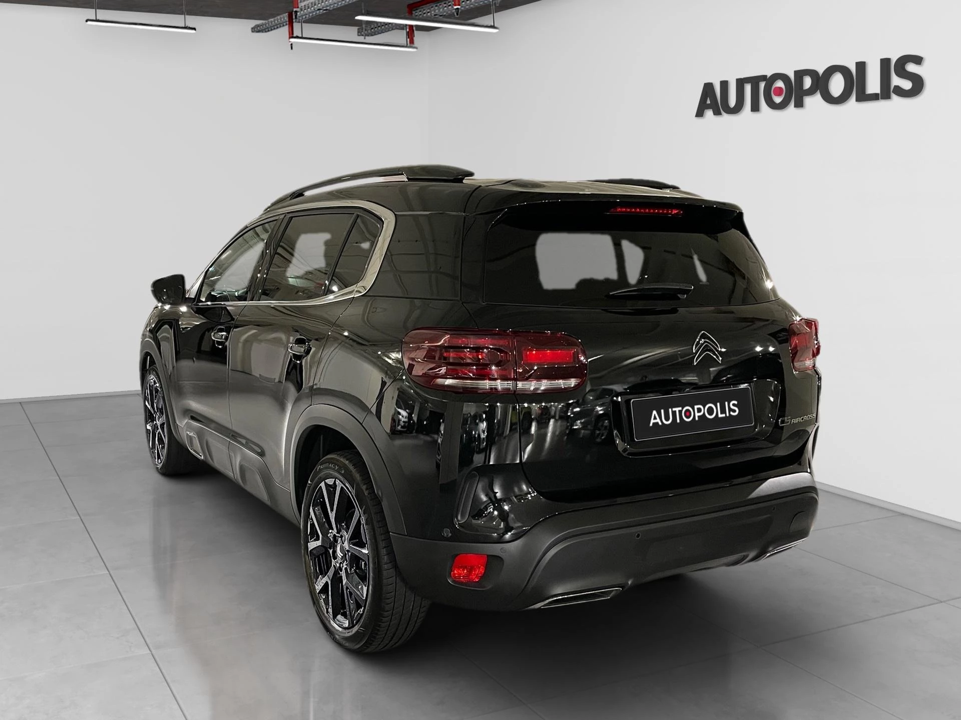 Citroën C5 Aircross 1.5 BlueHDi 130 Stop&Start