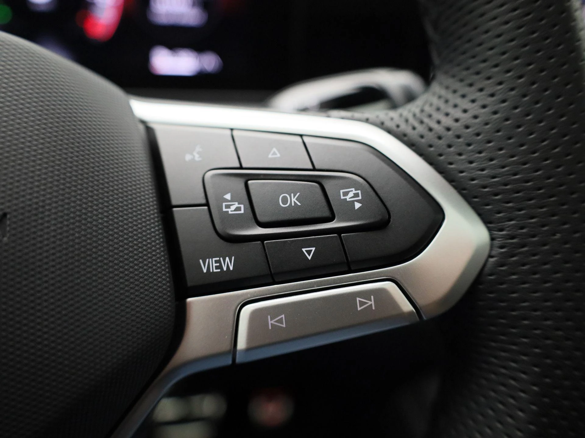 Volkswagen Tiguan 1.5 eHybrid R-Line Edition 204 PK|