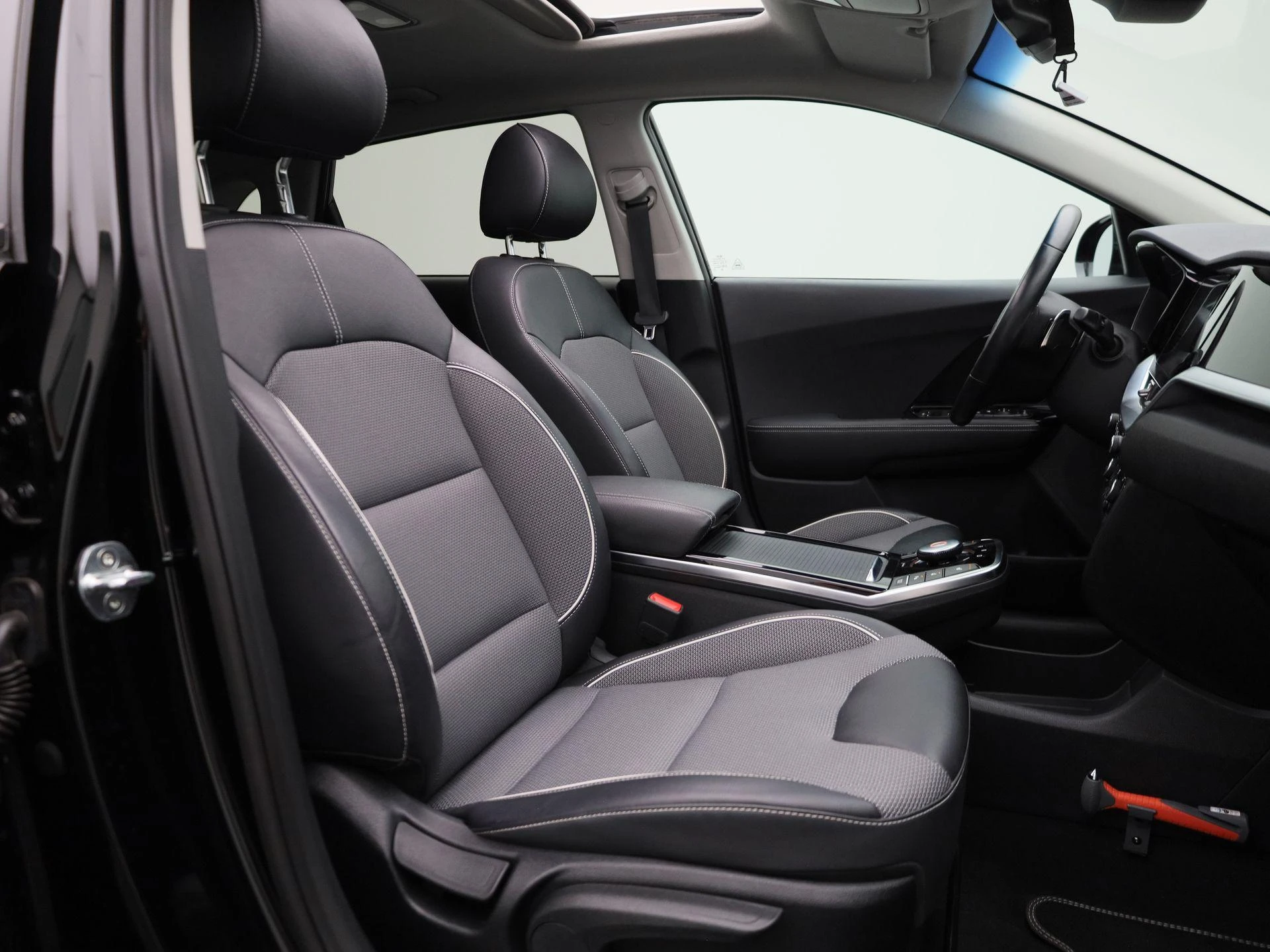 Kia e-Niro DynamicPlusLine 64 kWh