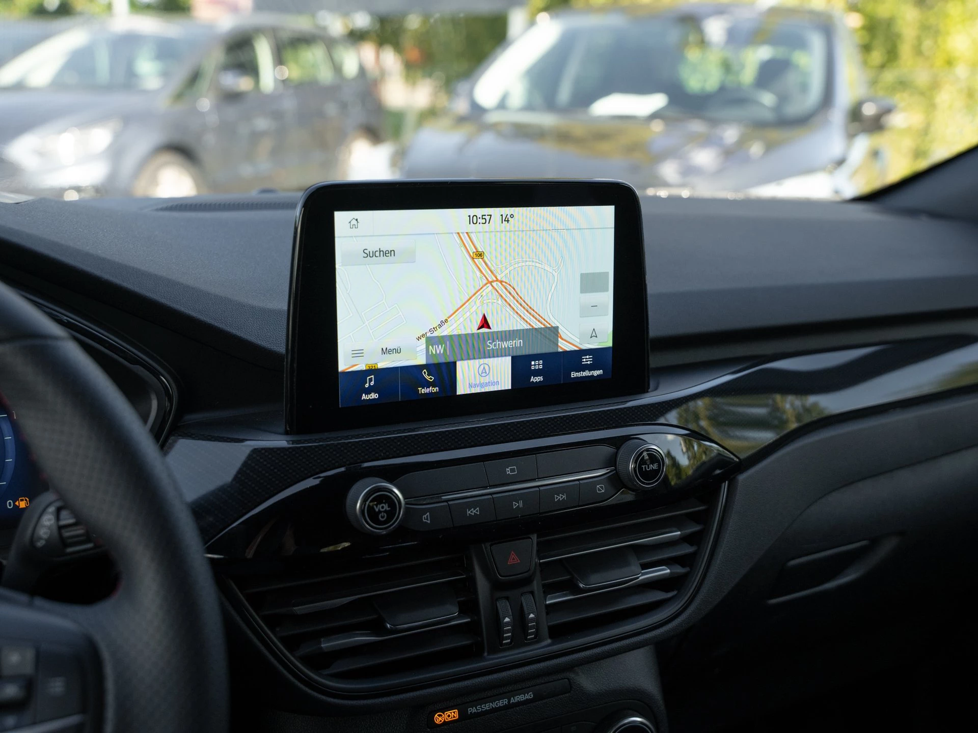 Ford Kuga ST-Line X*PANO*AHK*KAM*ACC*NAVI*SOUND-SYS.