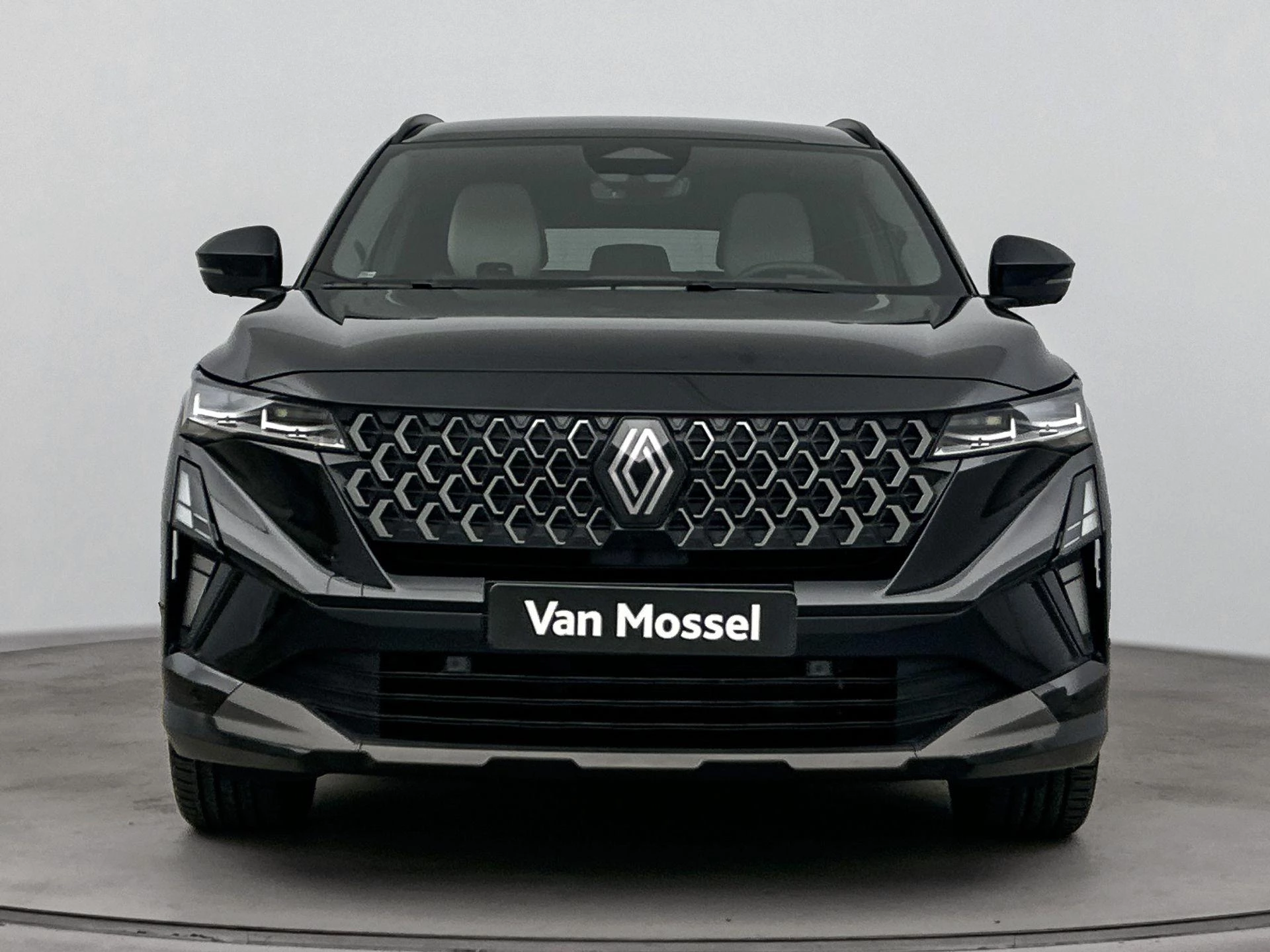 Renault Espace E-Tech full hybrid 200Pk iconic 7p.