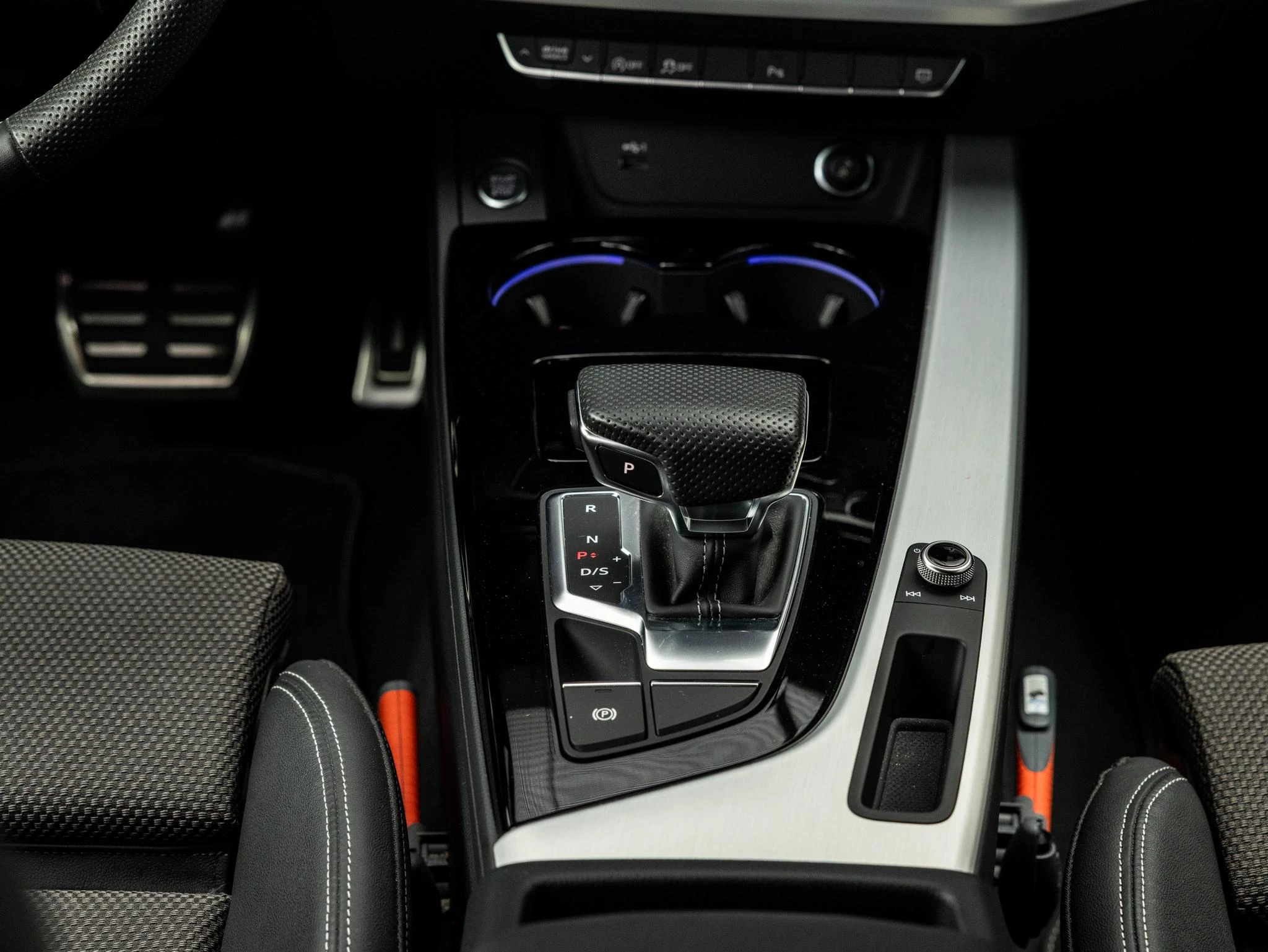 Audi A5 Sportback 35 TFSI S edition Competition