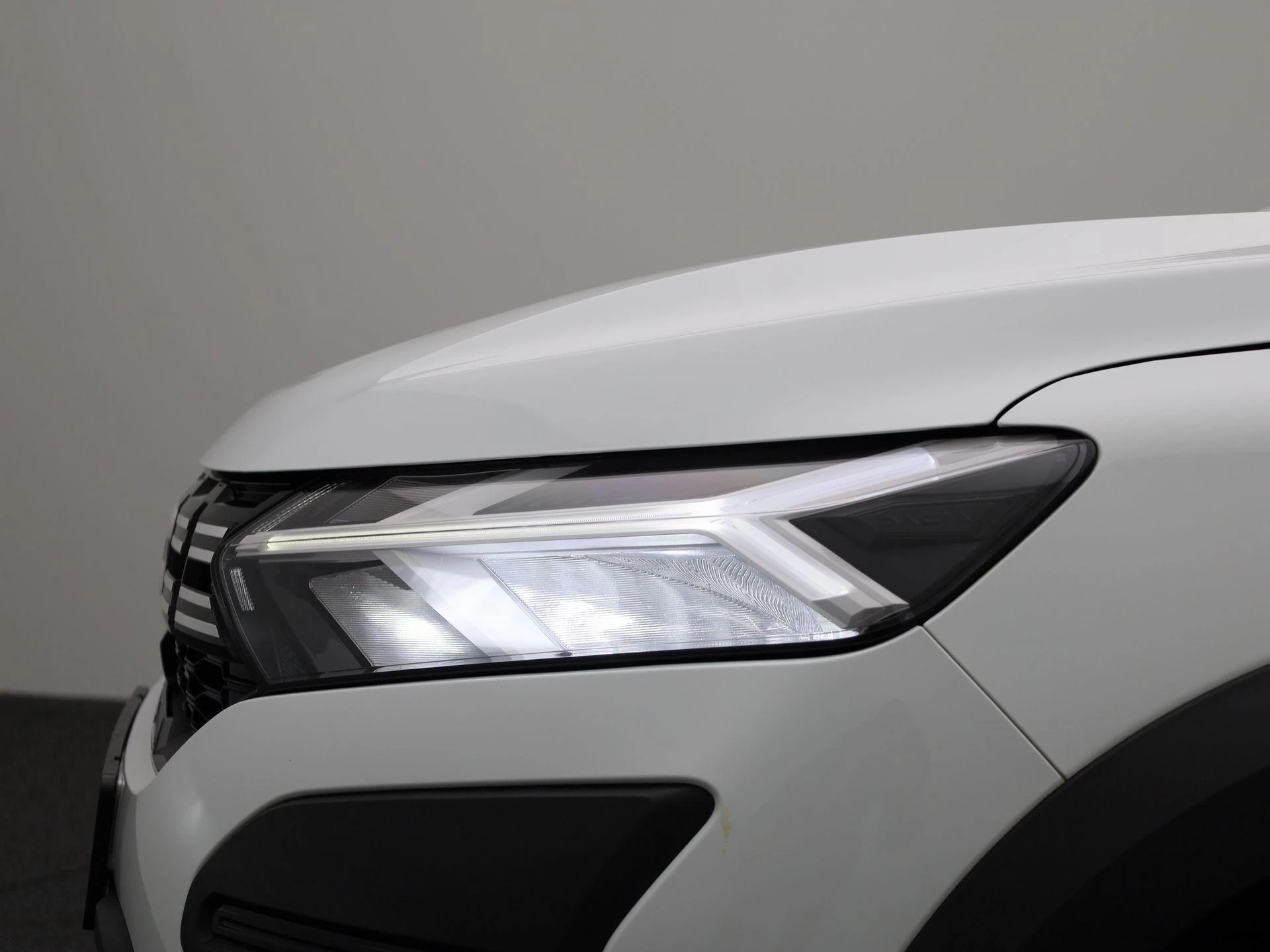 Dacia Sandero Stepway TCe 110 Expression