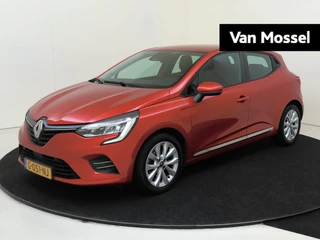 Renault Clio 1.0 TCe Zen