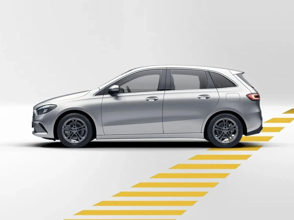 Mercedes-Benz-B-Klasse 220-image-2