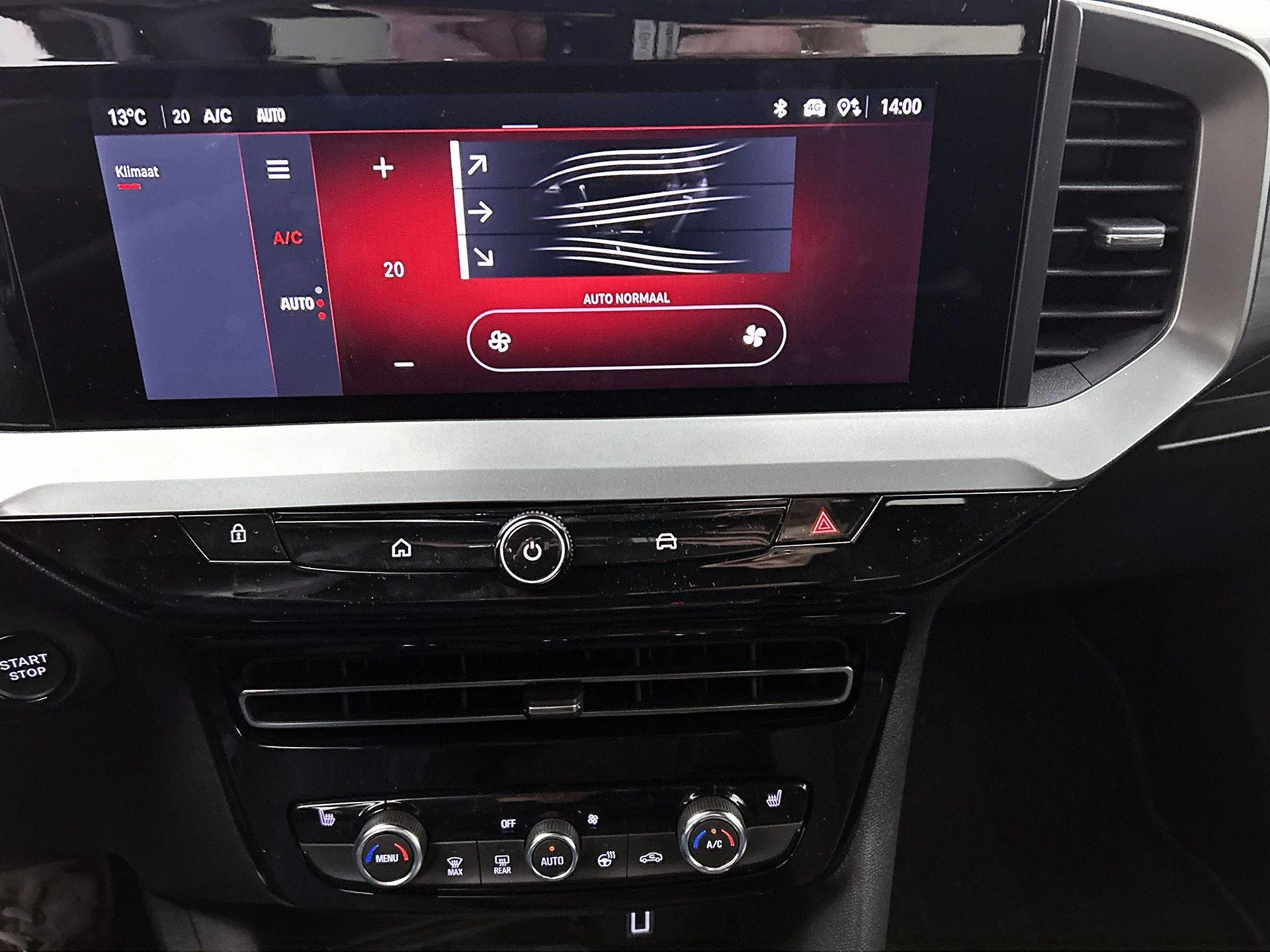 Opel Mokka 1.2 Turbo Hybrid GS
