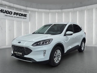 Ford Kuga 1.5 EcoBlue Titanium