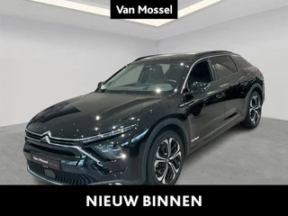 Citroën C5 X Hybrid 225 e-EAT8 Shine