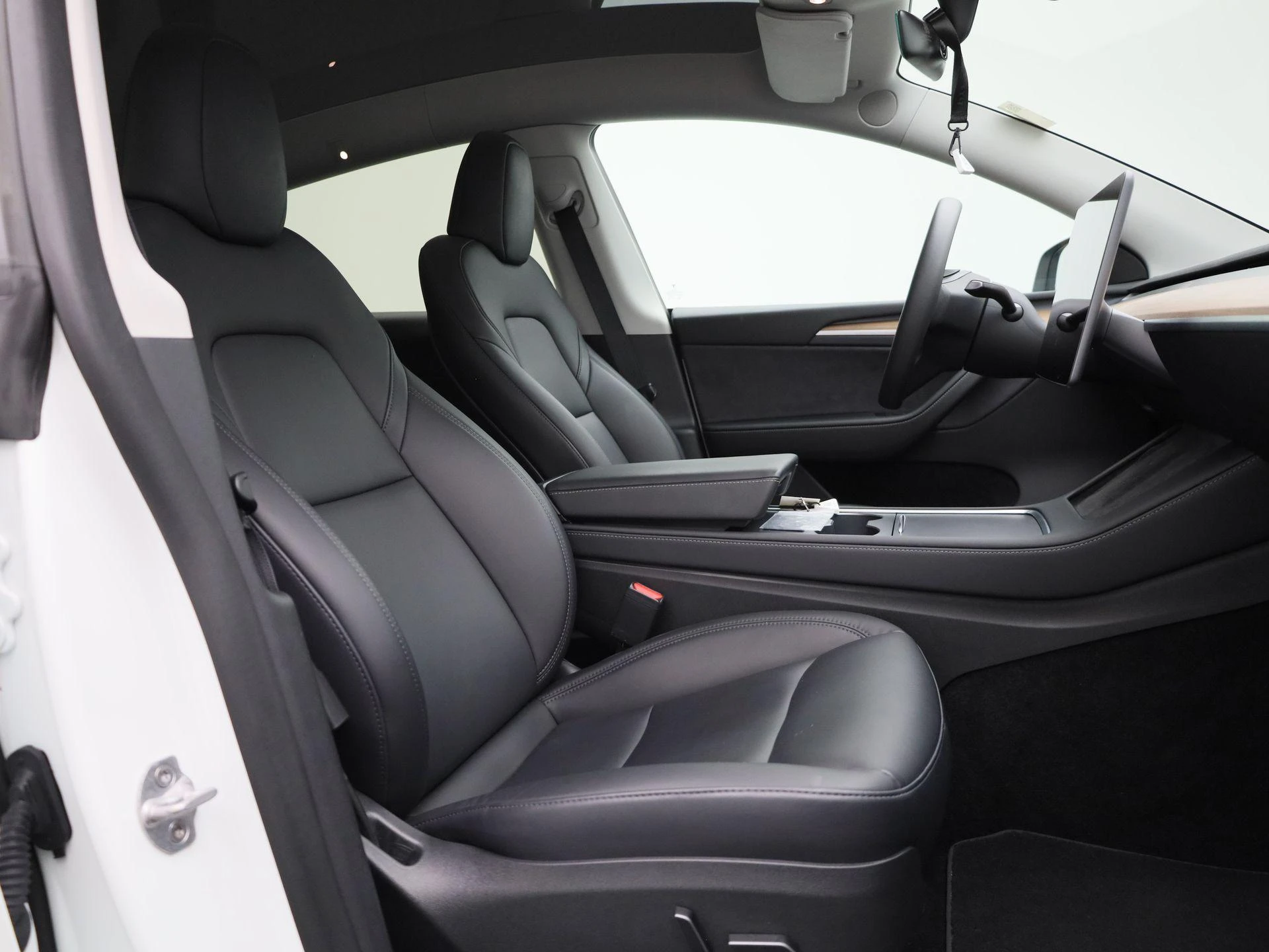 Tesla Model Y Long Range Dual Motor AWD
