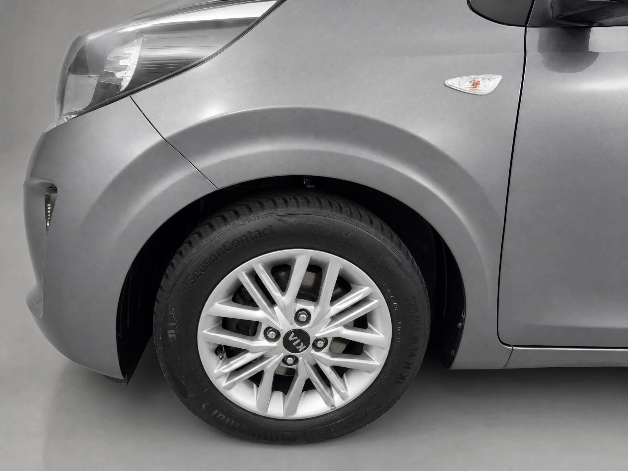 Kia Picanto 1.0 DPi DynamicLine