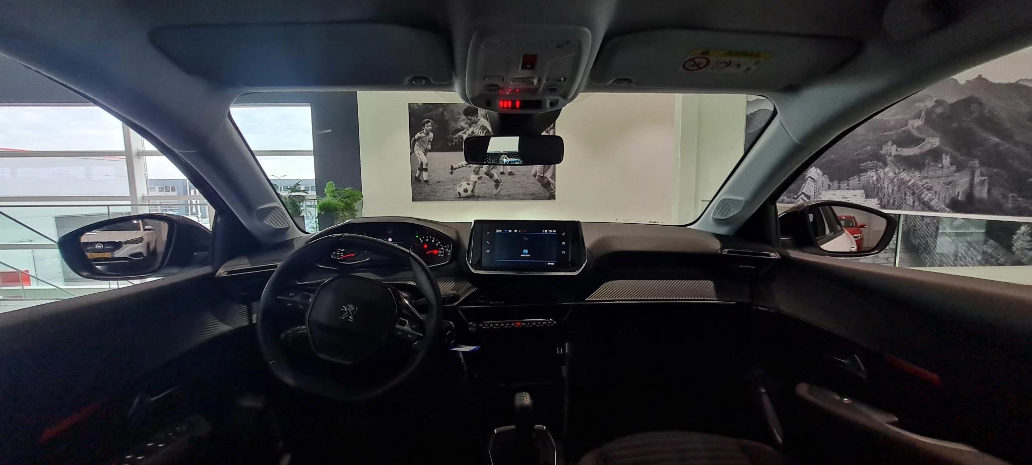 Peugeot 208 1.2 PureTech Active Pack