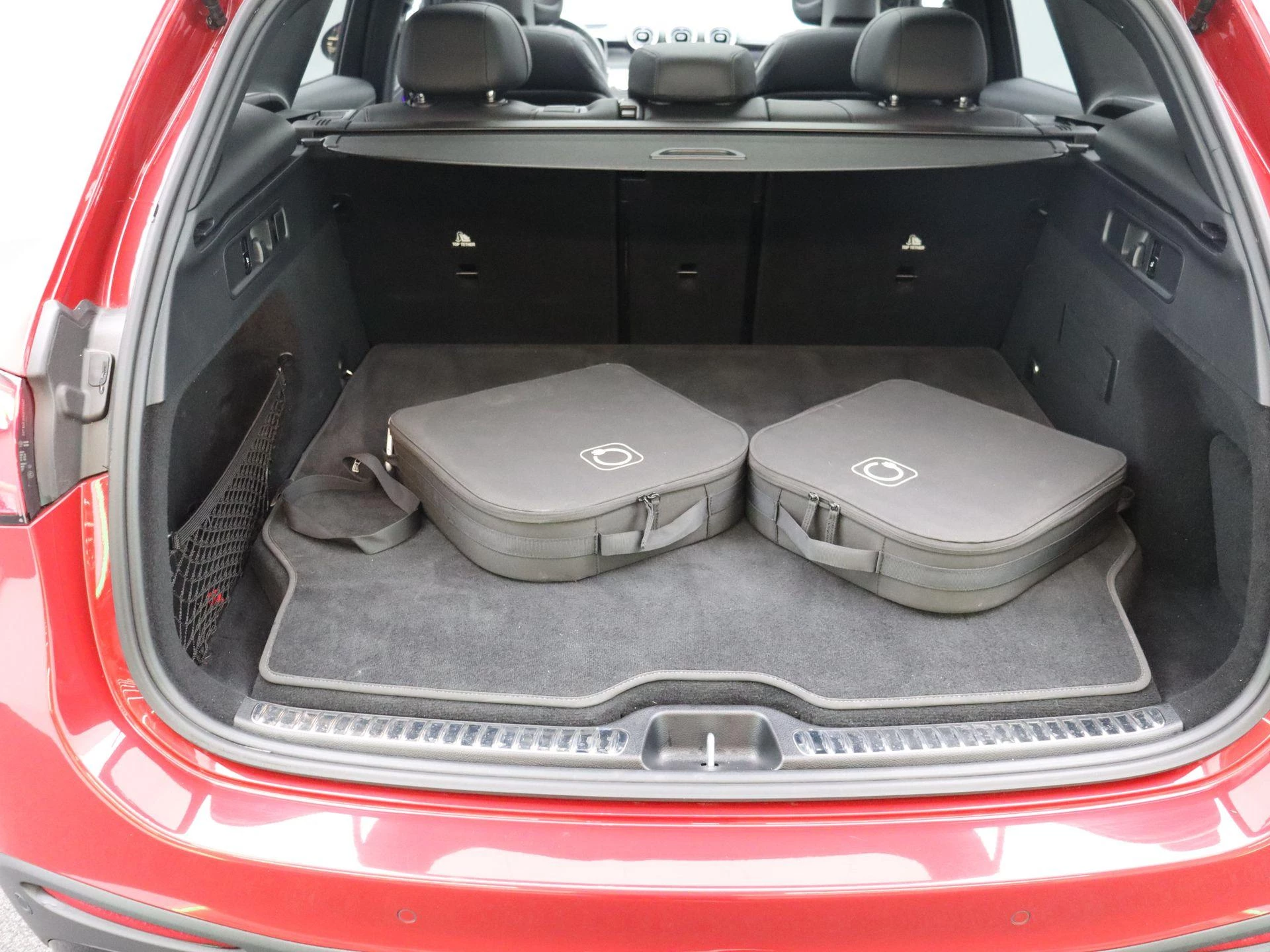 Mercedes-Benz GLC 400 e AMG Line SUV + DIGITAL LIGHT + LEDER + PANO + BURMESTER +HEADUP