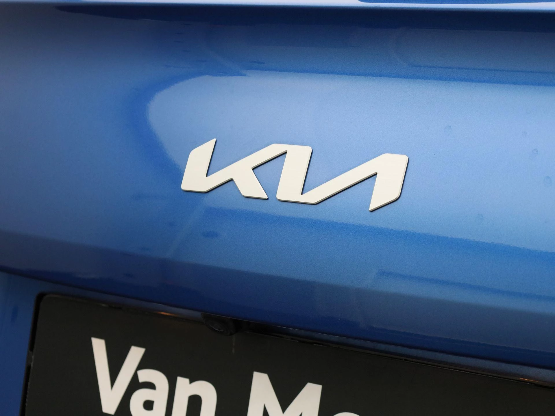 Kia XCeed 1.6 GDi PHEV DCT Business Line