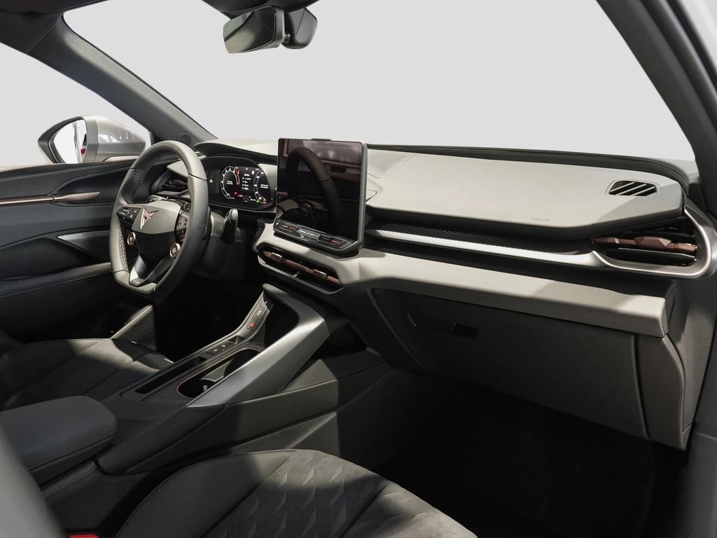 CUPRA Terramar 2.0 TSI 4Drive