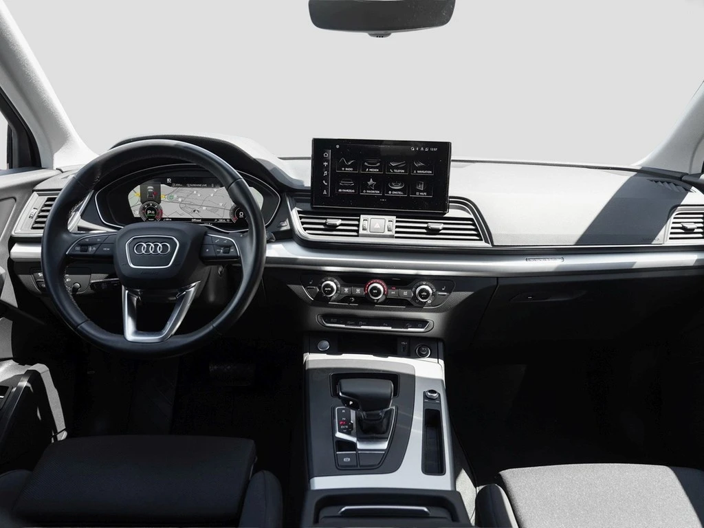 Audi Q5 Sportback 40 TDI qu. S tronic S Line /AHK/LED