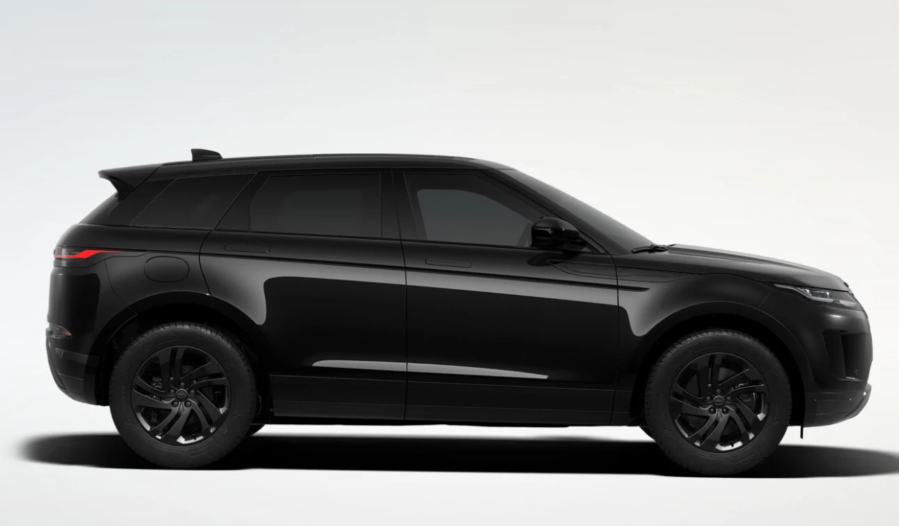 Land Rover-Range Rover Evoque-image-1