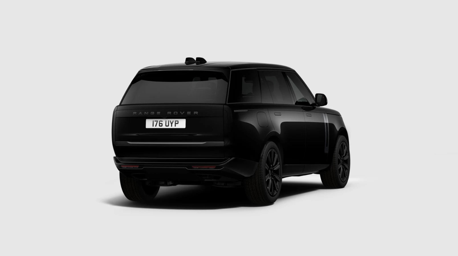 Land Rover Range Rover 3.0 P460e LWB Autobiography PHEV