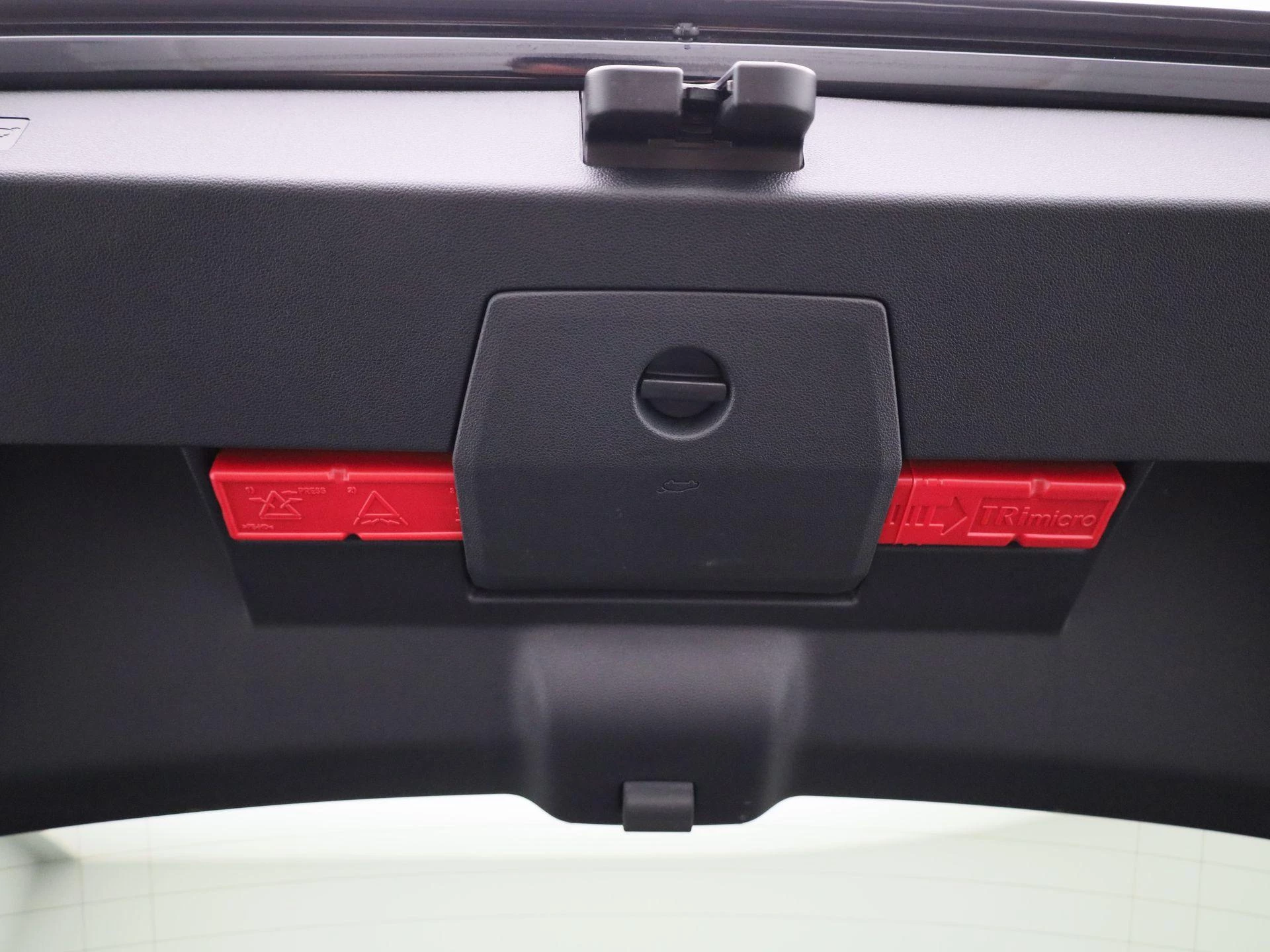 Volkswagen Polo 1.0 TSI Life Business