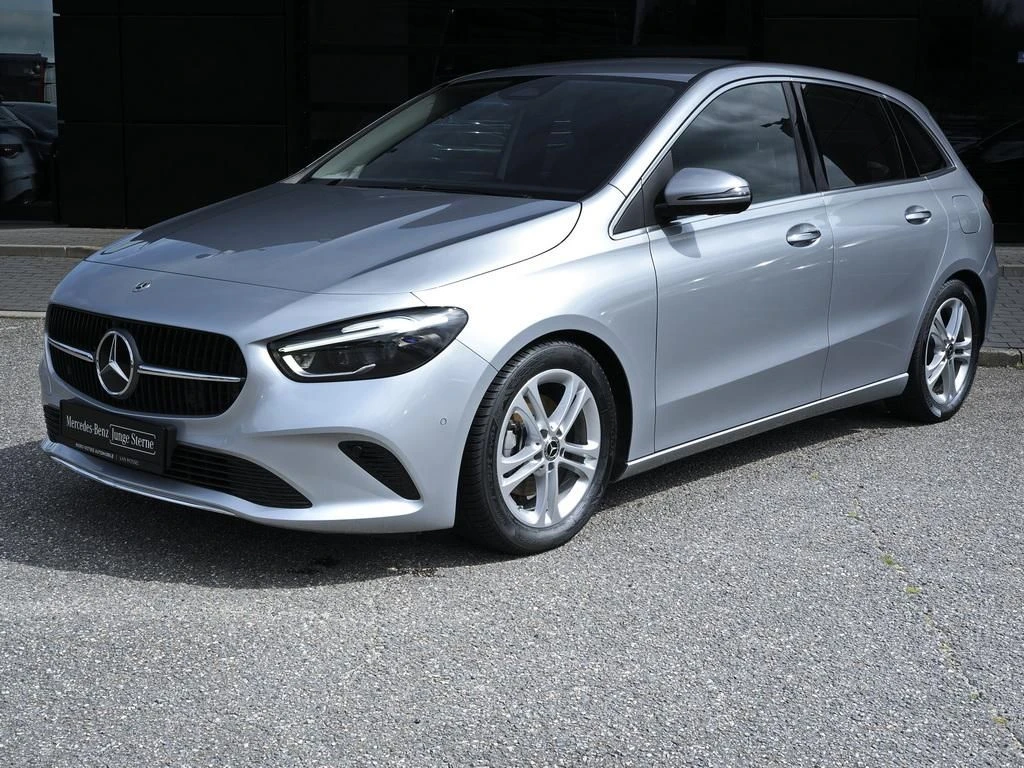 Mercedes-Benz-B-Klasse 200-image-6