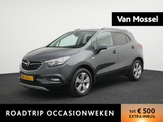 Opel Mokka X 1.4 Turbo Online Edition