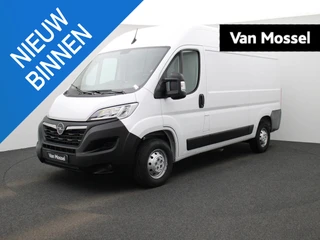 Opel Movano 3500 2.2 L Turbo D 103kW L2H2 Light