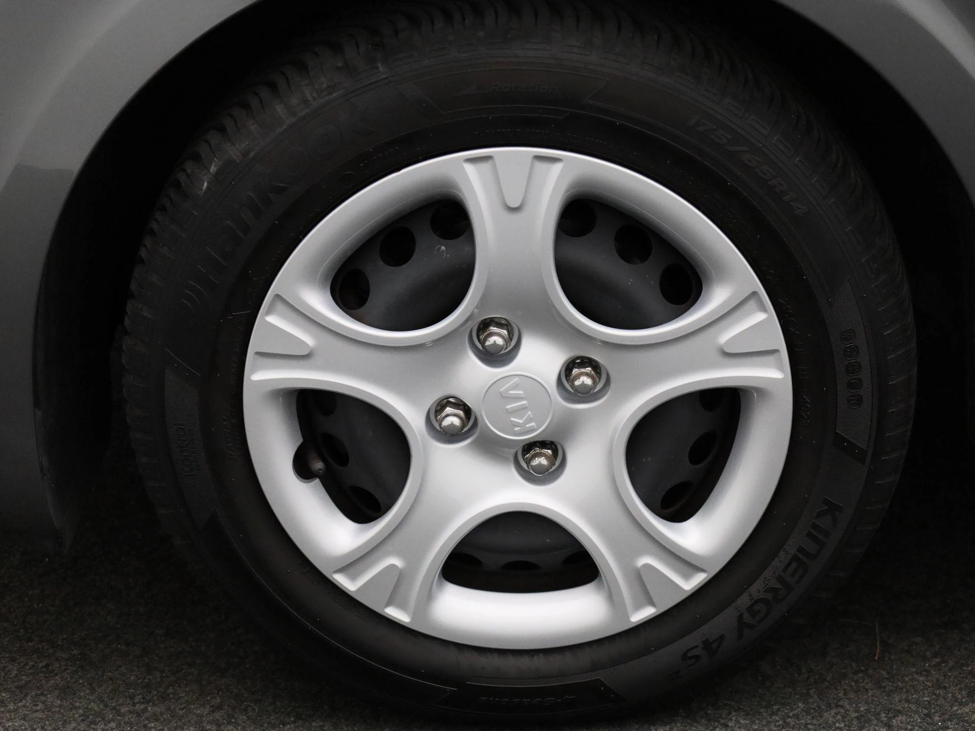 Kia Picanto 1.0 DPi ComfortLine