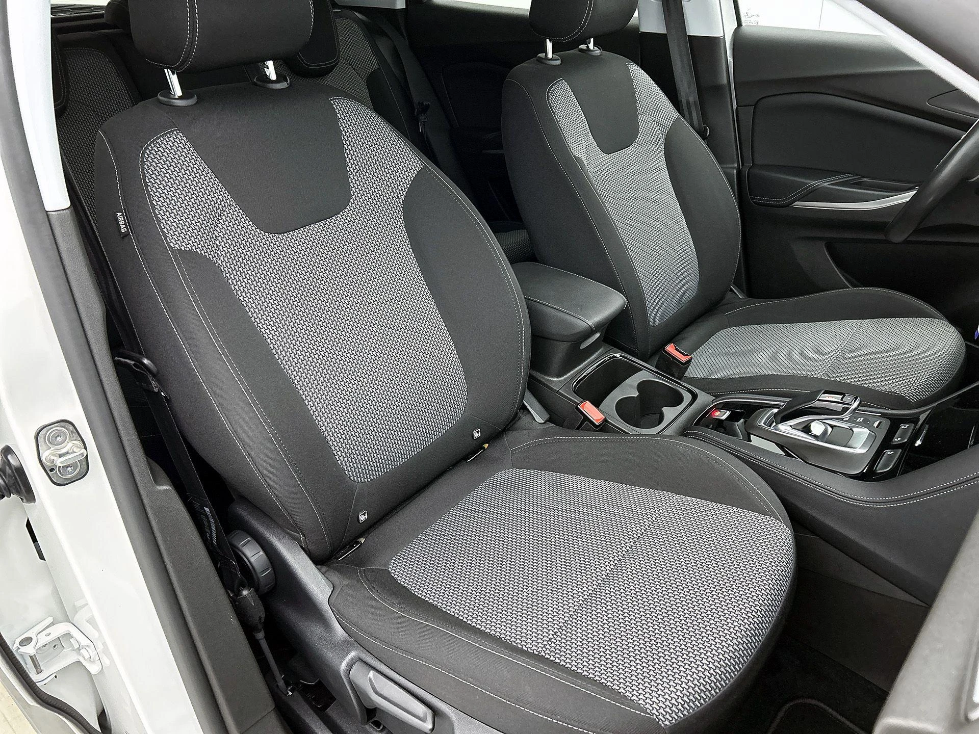 Opel Grandland 1.2 Turbo Edition