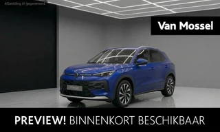 Volkswagen T-Roc 1.5 eTsi Life First Edition 116 PK|