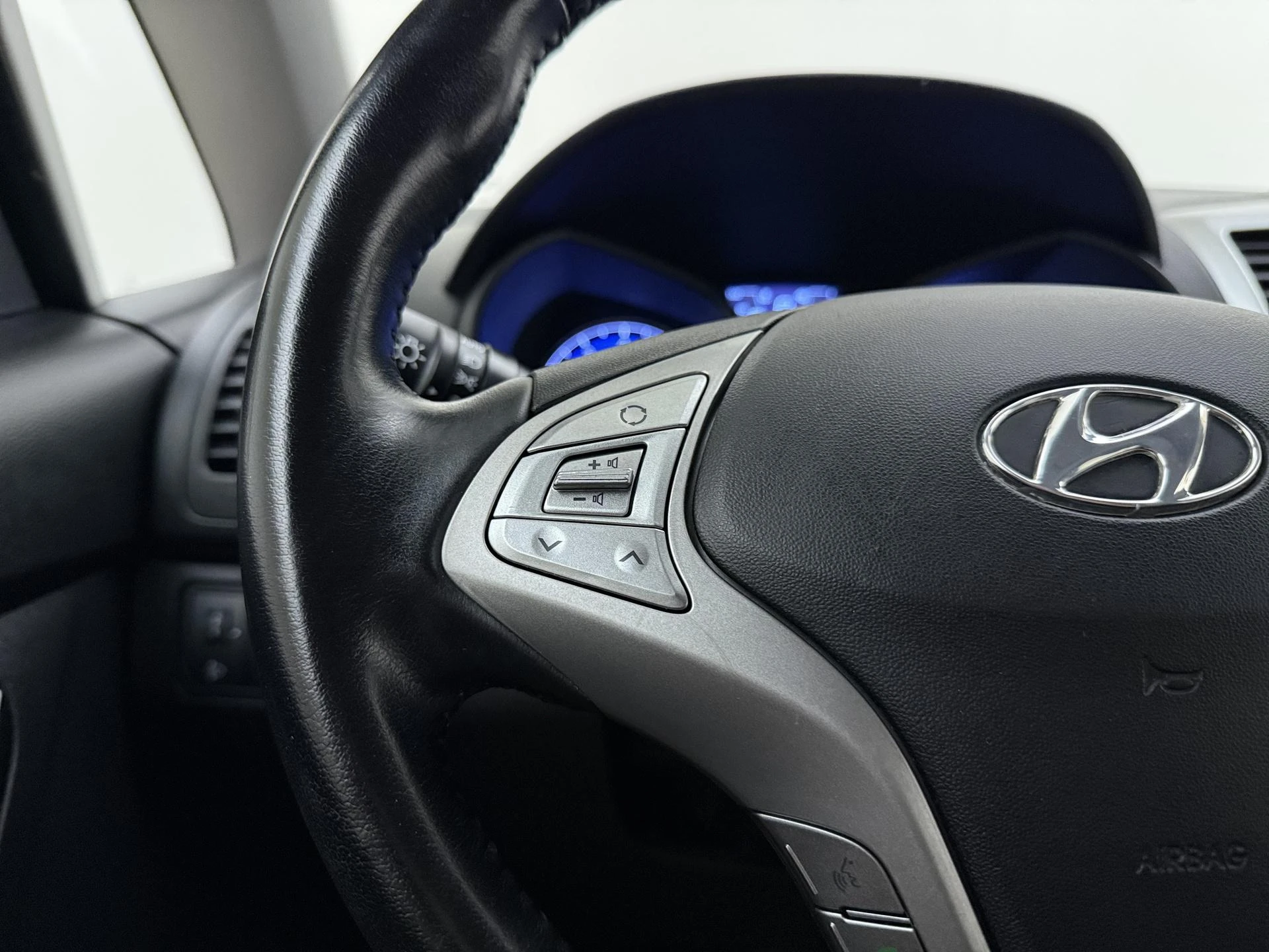Hyundai ix20 1.6i Go!