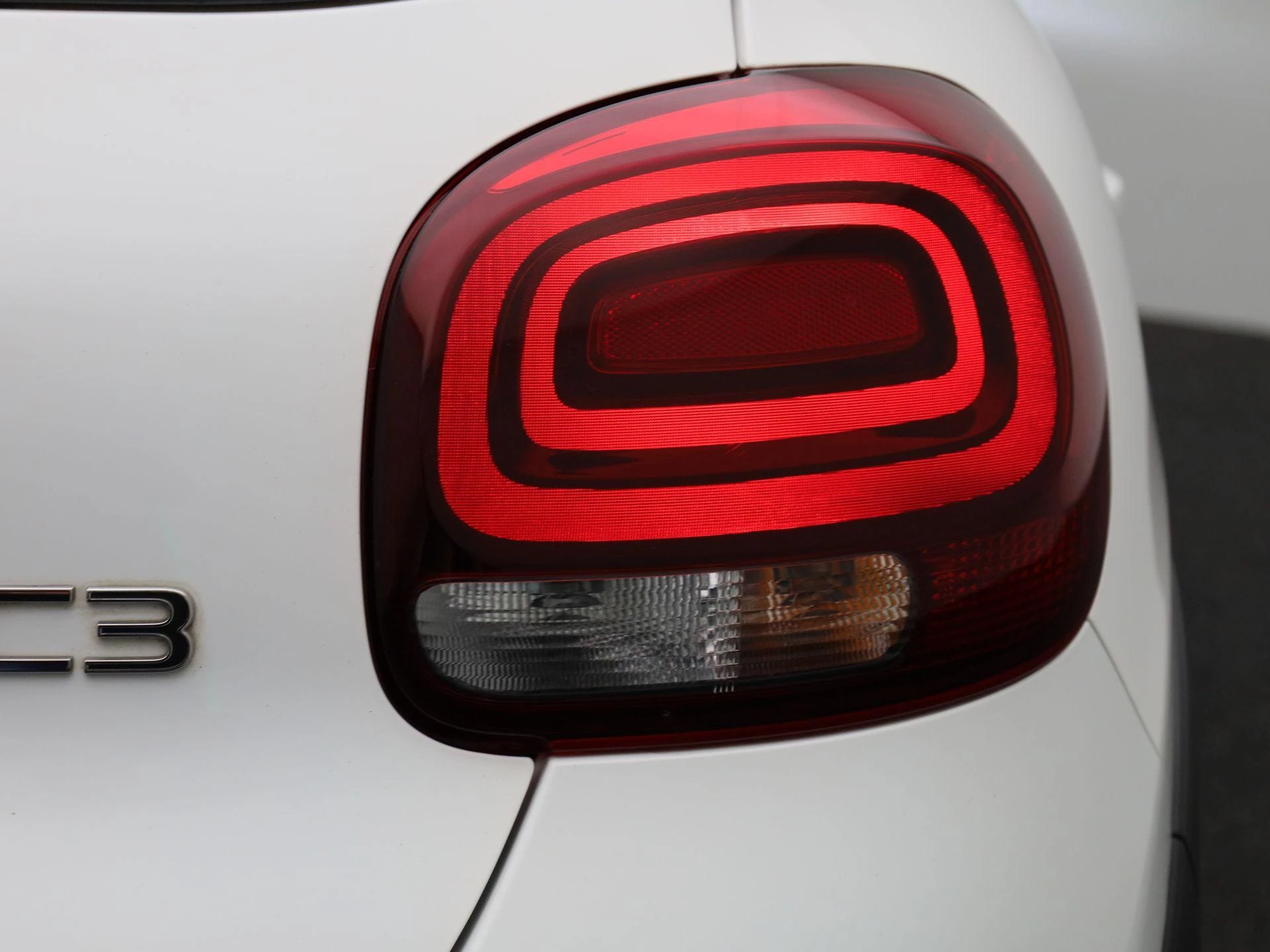 Citroën C3 1.2 PureTech 82 S&S MAN Feel