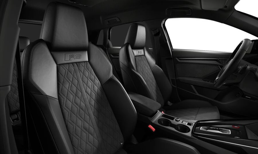 Audi RS3 Sportback 294 kW S tronic