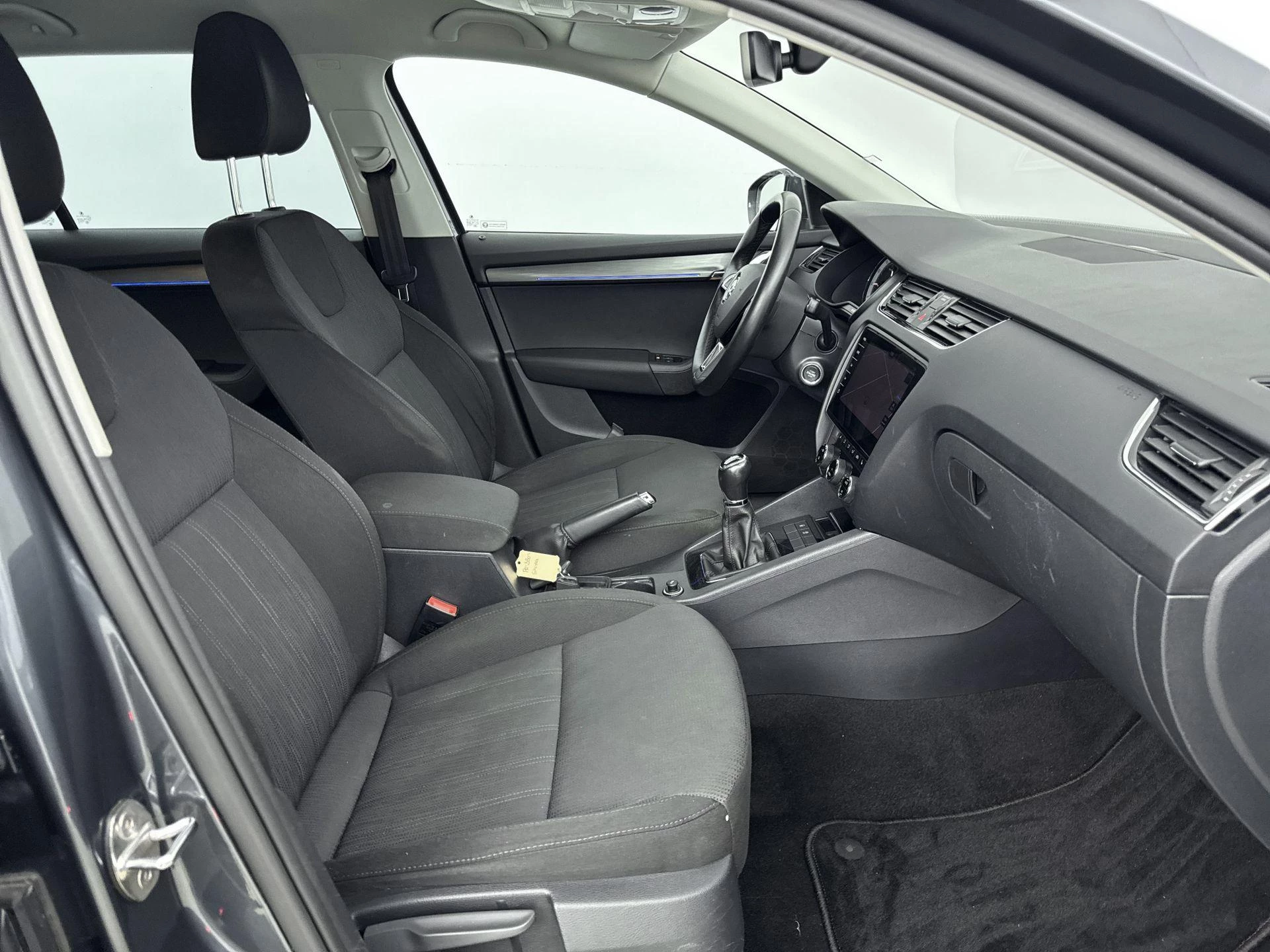 Škoda Octavia Combi 1.0 TSI Greentech Style Business