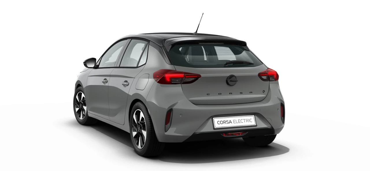 Opel Corsa-e