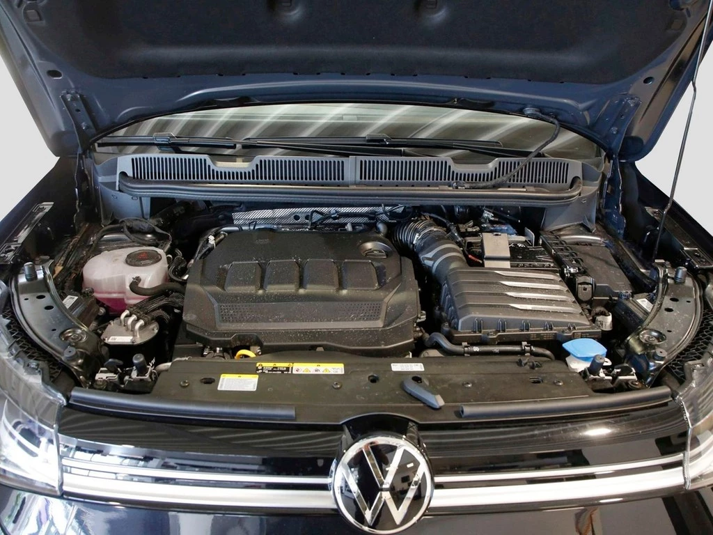 Volkswagen Caddy Maxi Life 7-Sitzer 2.0 TDI EU6 SCR 7-Gang-DSG Dark Label Maxi