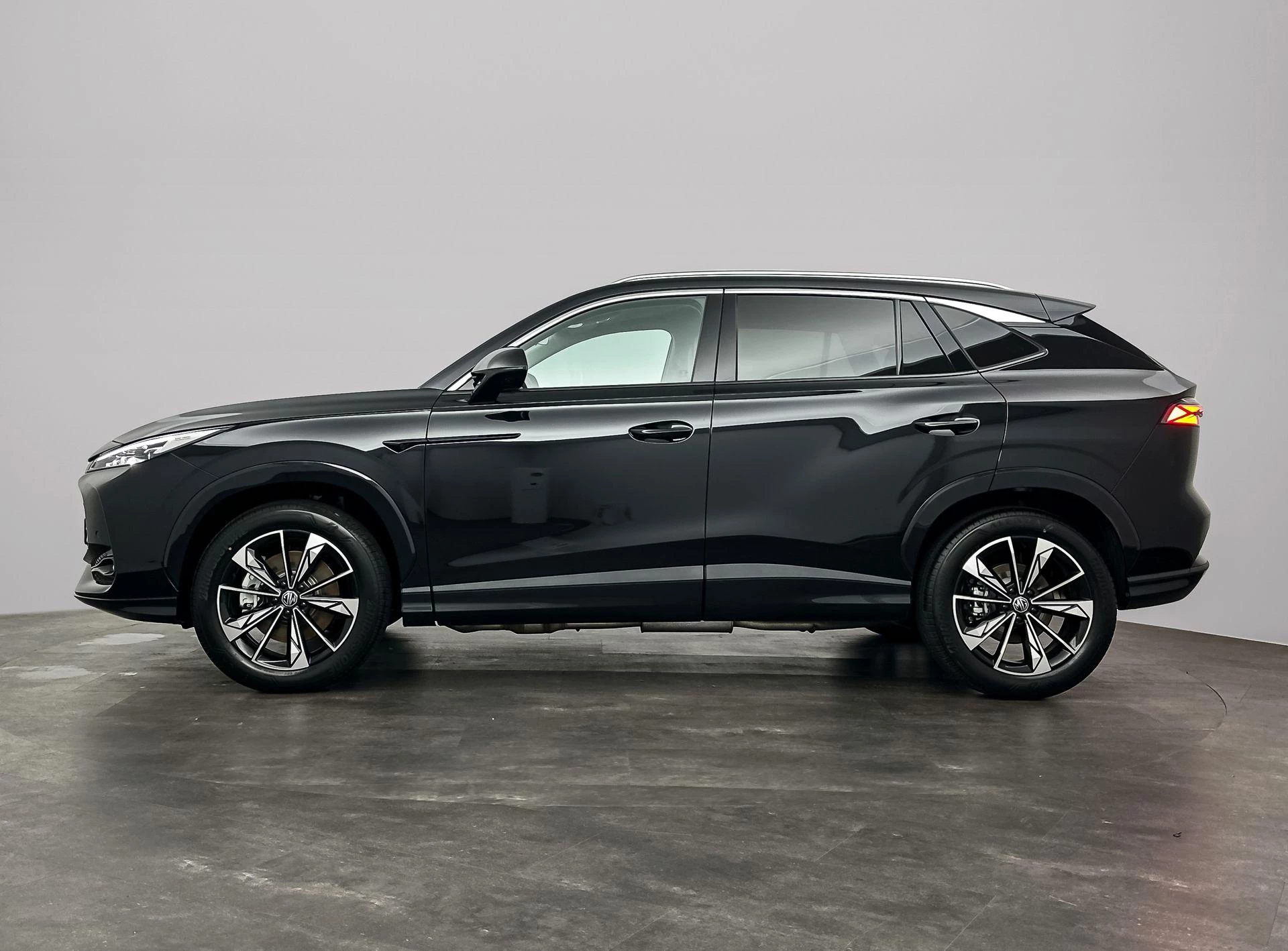 MG HS Hybrid+ 1.5 Luxury