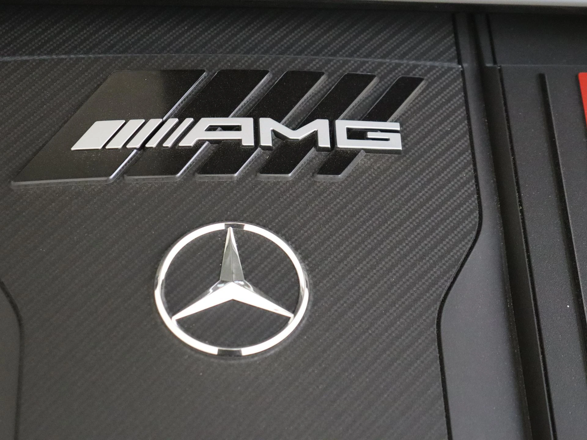 Mercedes-Benz E-Klasse AMG 53 4MATIC+ Night Edition