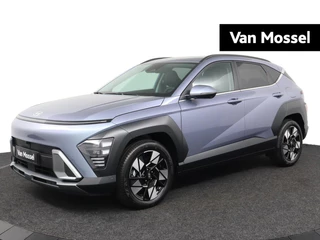 Hyundai Kona 1.6 GDI HEV Premium