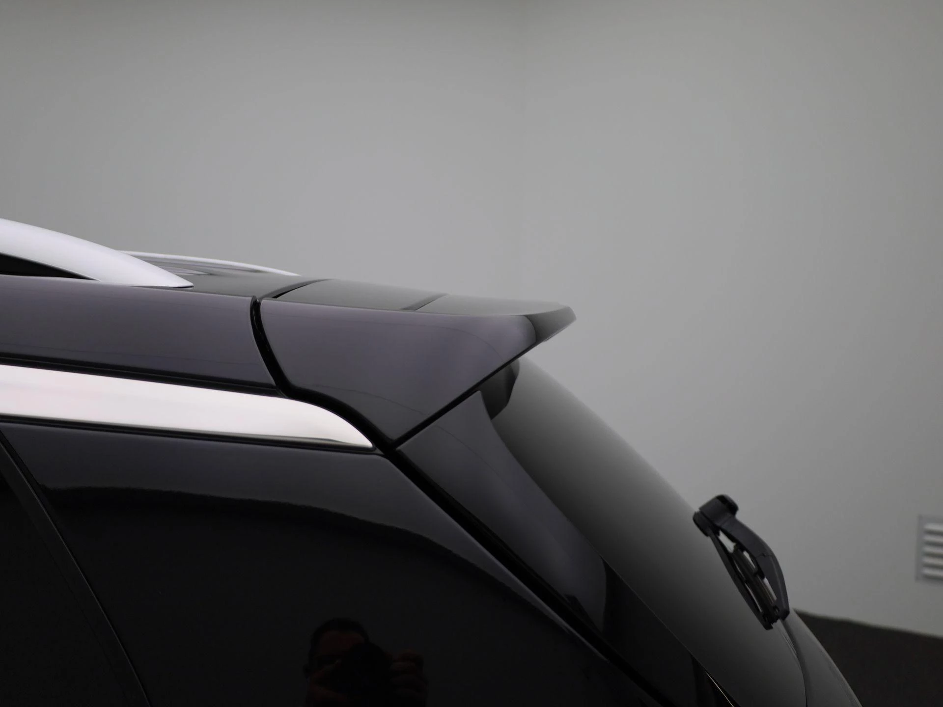 MG MG5 Electric Luxury Long Range 61 kWh